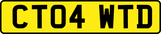 CT04WTD