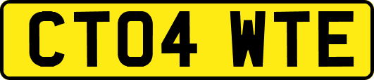 CT04WTE