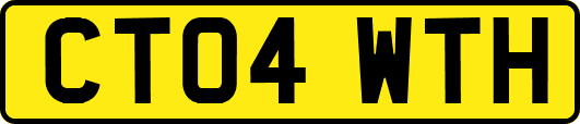 CT04WTH
