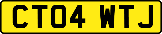 CT04WTJ