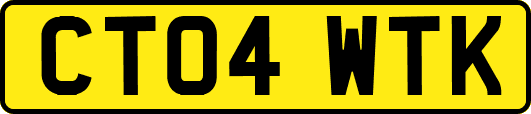 CT04WTK