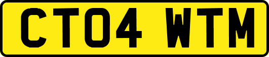 CT04WTM