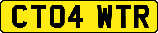 CT04WTR