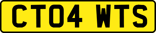 CT04WTS