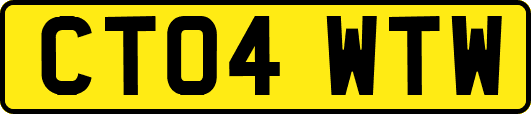 CT04WTW