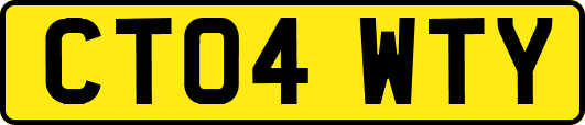CT04WTY