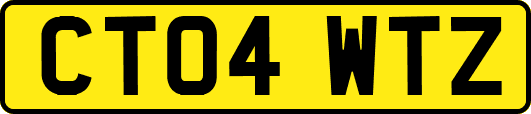 CT04WTZ