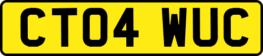 CT04WUC