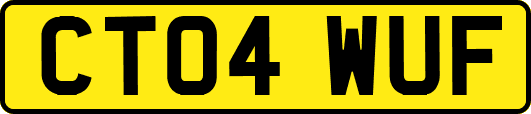 CT04WUF