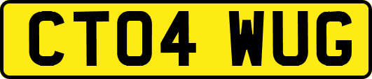 CT04WUG