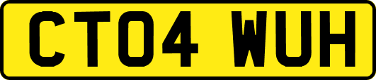 CT04WUH