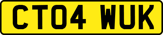 CT04WUK