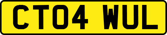 CT04WUL
