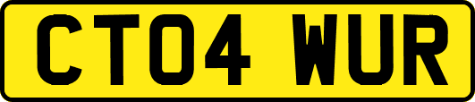 CT04WUR