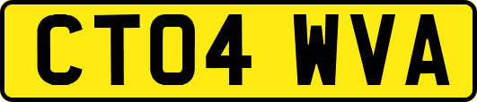 CT04WVA