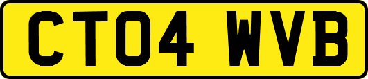 CT04WVB