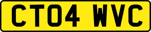 CT04WVC