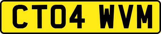 CT04WVM