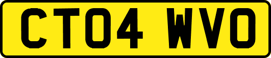 CT04WVO