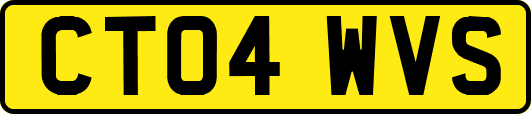 CT04WVS
