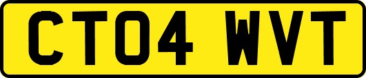 CT04WVT