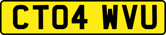 CT04WVU