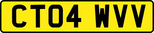 CT04WVV
