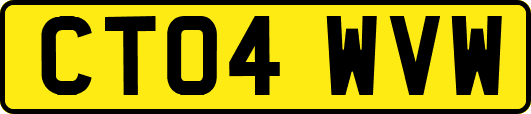CT04WVW