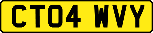 CT04WVY