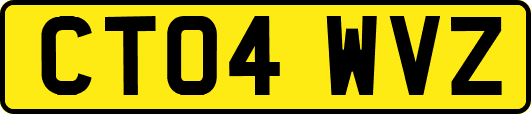 CT04WVZ