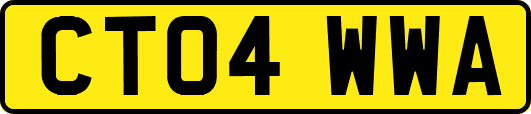 CT04WWA