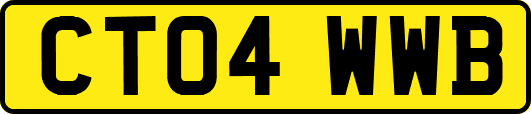 CT04WWB