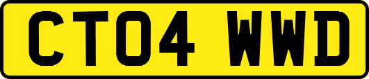 CT04WWD