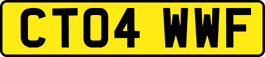 CT04WWF