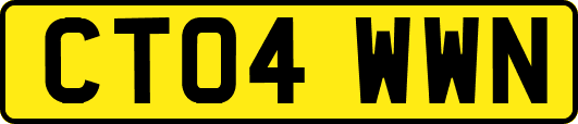 CT04WWN
