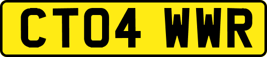 CT04WWR