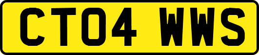 CT04WWS