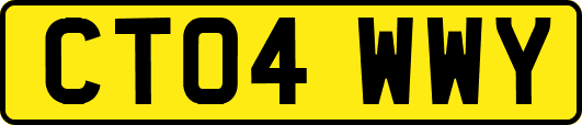 CT04WWY