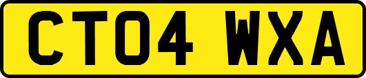 CT04WXA