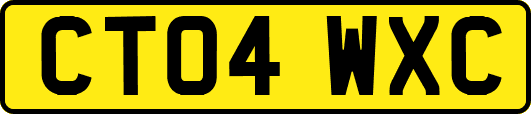 CT04WXC