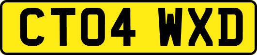 CT04WXD