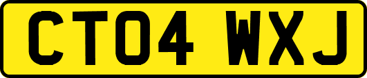 CT04WXJ