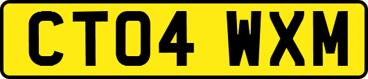 CT04WXM
