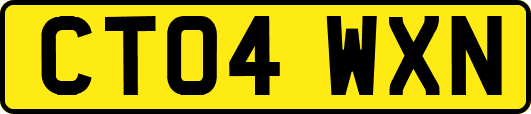 CT04WXN