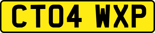 CT04WXP
