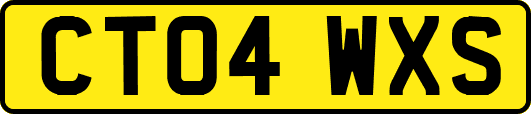 CT04WXS