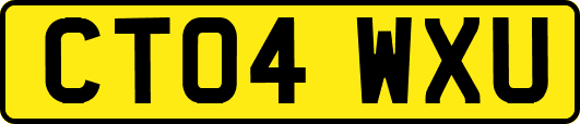 CT04WXU