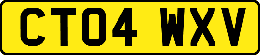 CT04WXV