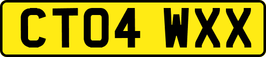 CT04WXX