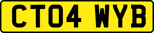 CT04WYB